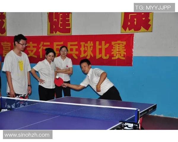 杭州乒乓球队比赛经验分析与数据表现研究探讨