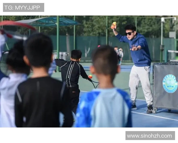 武汉网球队战术创新引领网球新潮流助力球队实力大幅提升