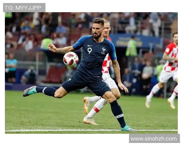 现役足球明星实力对比谁才是真正的场上王者